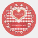 Recherche de marchandises en papier autocollants De la cuisine de