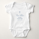 Recherche de catholique bébé vêtements Baptême