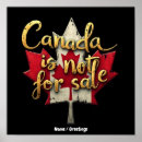Recherche de drapeau canadien posters 51e état