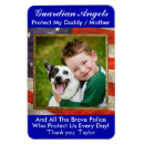 Recherche de militaire magnets Patriotique