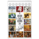 Recherche de animal calendriers Dog