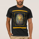 Recherche de pharaoh tshirts Antique