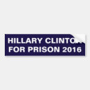 Recherche de hillary clinton voiture autocollants Zlection