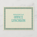 Recherche de pour le bureau 11x14 invitations Entreprise