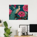 Recherche de motif exotique posters Nature