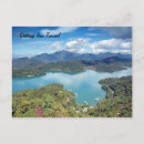 Recherche de soleil lune cartes postales Lac