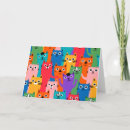 Recherche de cat cartes fêtes annuelles Chat