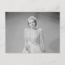 Recherche de portrait jeune femme cartes postales Élégance