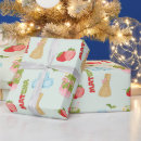 Recherche de délicieux papier cadeau Pour elle