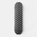 Recherche de métal skateboards Texture métallique