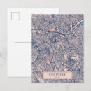 Recherche de sao paulo cartes postales Voyage