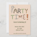 Recherche de insect invitations Garçon