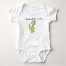 Recherche de nez bébé vêtements Bande dessinée
