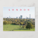 Recherche de horizon de londres cartes postales Angleterre