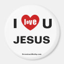Recherche de jesus magnete Amour