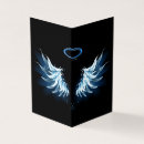 Recherche de taille vœux cartes Blanc