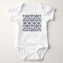 Recherche de turc bébé vêtements Floral