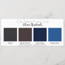 Recherche de palette neutre invitations Marron