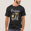 Recherche de 2nd birthday tshirts Sauvage