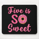 Recherche de donut tapis souris Doux