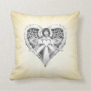 Recherche de anges gardien coussins Chrétien