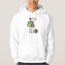 Recherche de artsy pulls capuche Les années 70