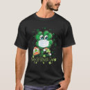 Recherche de st patricks day tshirts Heureux