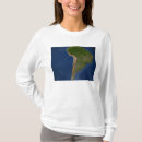 Recherche de continents photographie Horizontal