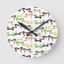 Recherche de reptile horloges Serpent