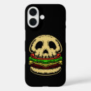 Recherche de squelette iphone coques Halloween