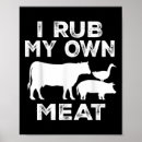 Recherche de anti viande posters Drôle