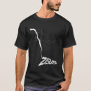 Recherche de un dieu grec tshirts Puissante divinité