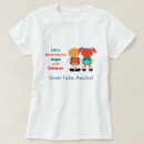 Recherche de école montessori tshirts Enfants