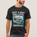 Recherche de radar tshirts Tornade