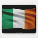 Recherche de l irlande tapis souris Patriotisme