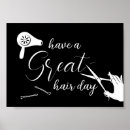 Recherche de cheveux posters Coiffeur