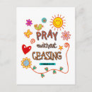 Recherche de priez cartes postales Religieux