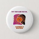 Recherche de souriant badges Amusant