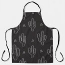 Recherche de motif cactus tabliers Vintage