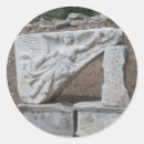 Recherche de romain antique autocollants Sculpture
