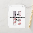 Recherche de 11 septembre cartes postales États unis