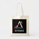 Recherche de nasa sacs Artémis