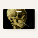 Recherche de squelette vintage posters Vincent van gogh