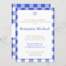 Recherche de brit invitations Étoile de david