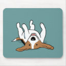 Recherche de beagle tapis souris Chien