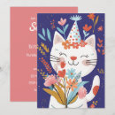Recherche de cha invitations Printemps