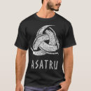Recherche de asatru tshirts Runes