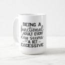 Recherche de humour adulte tasses Hilarant