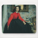 Recherche de tissot tapis souris Victorian