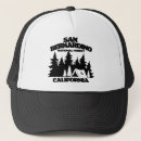 Recherche de san casquettes Randonnée